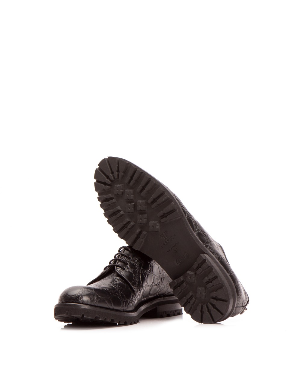 Farrutx DUMFRIES Coco negro Rebajas de fábrica