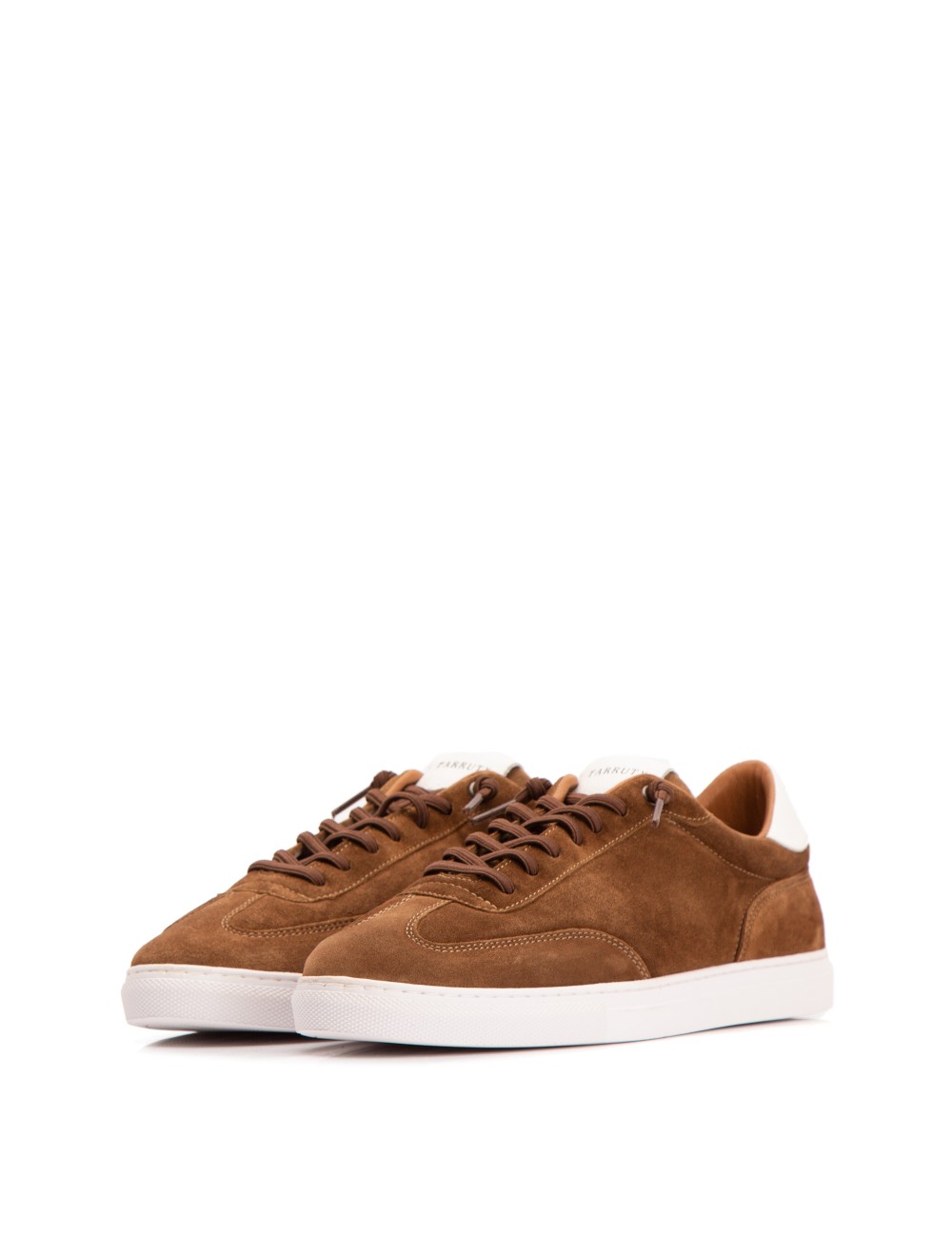 Farrutx BERGAMO Velour cuero COMPRAR AHORA