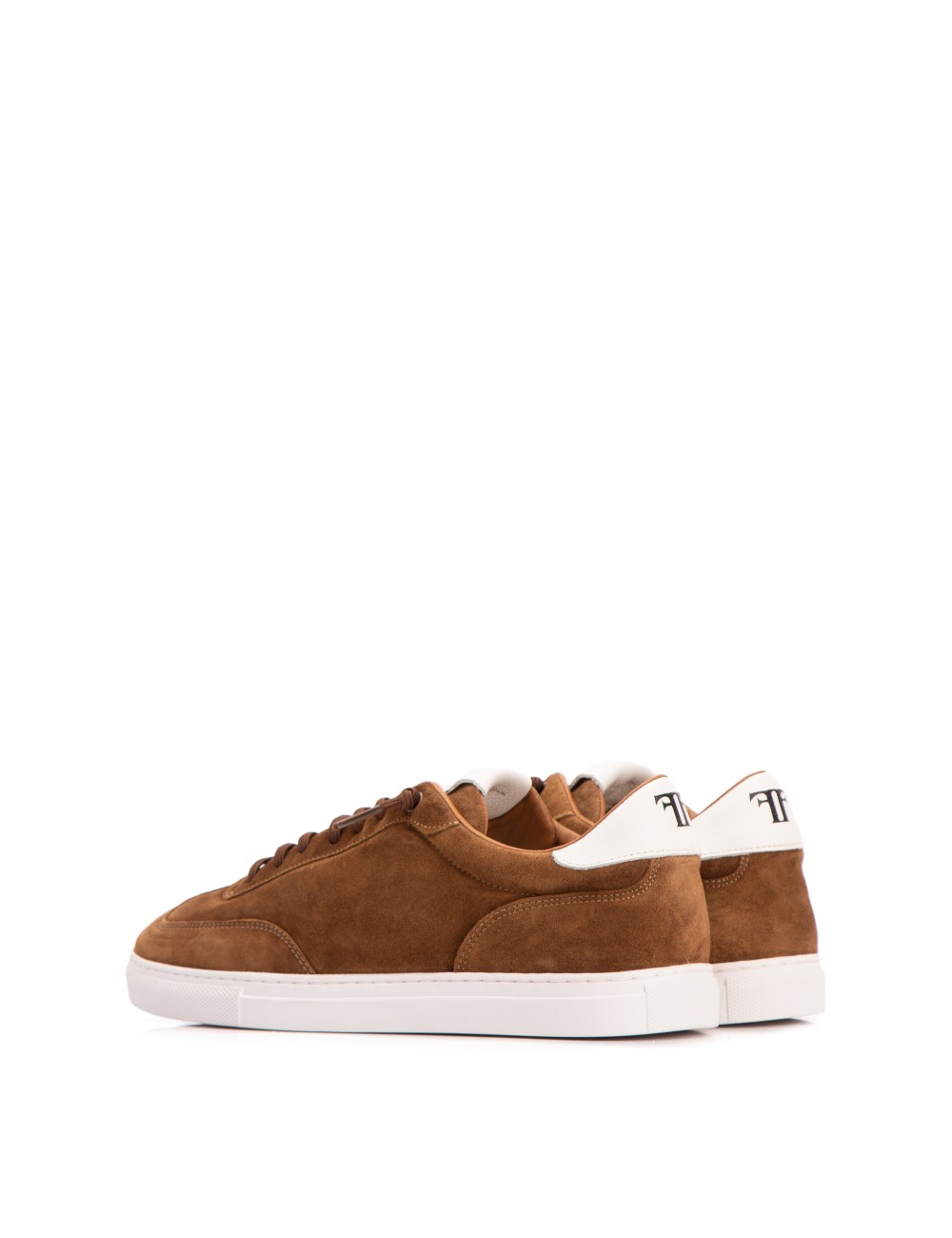 Farrutx BERGAMO Velour cuero COMPRAR AHORA