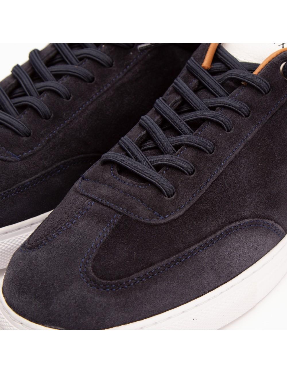 Farrutx BERGAMO Velour marino ÚLTIMAS EDICIONES