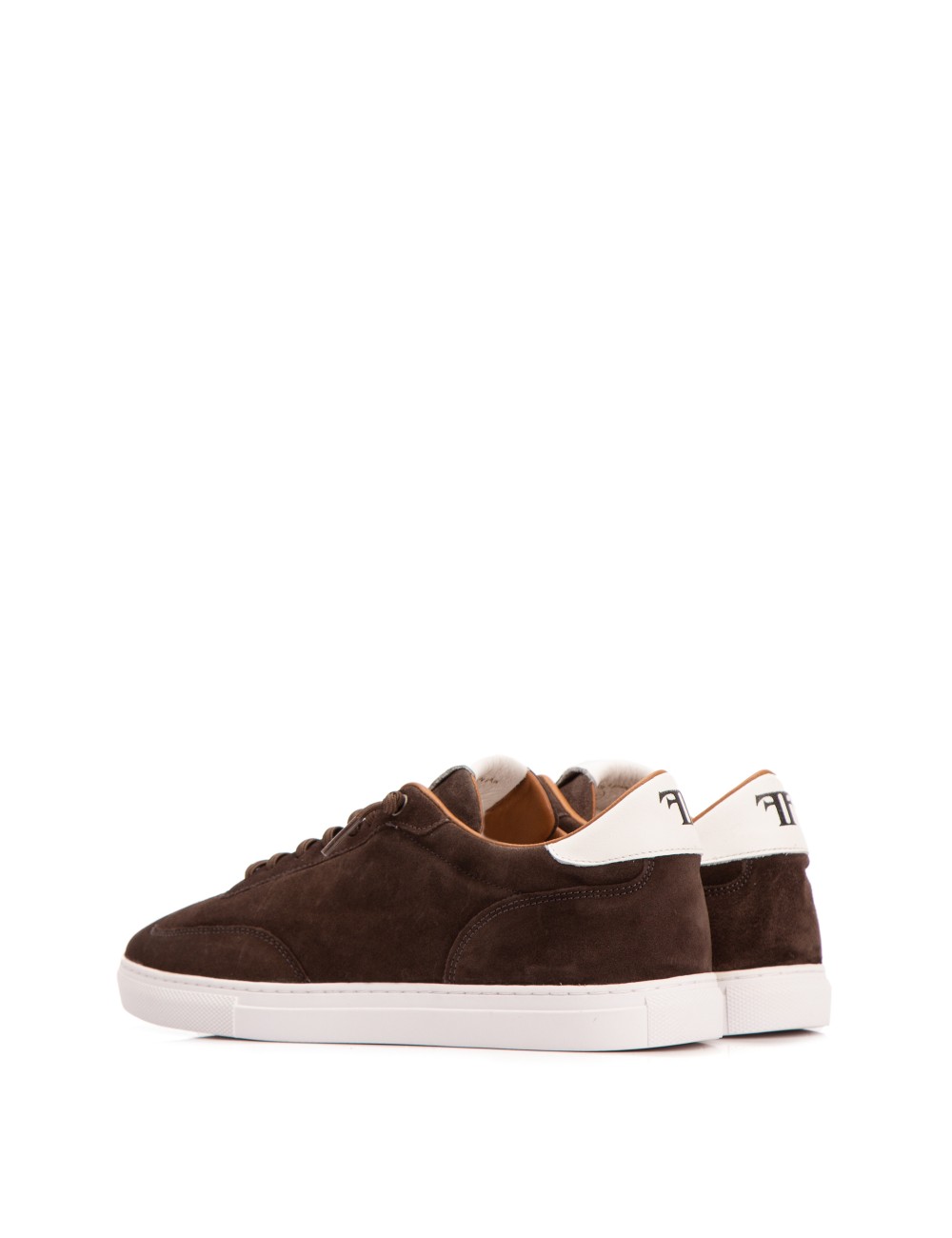 Farrutx BERGAMO Velour castor Último día