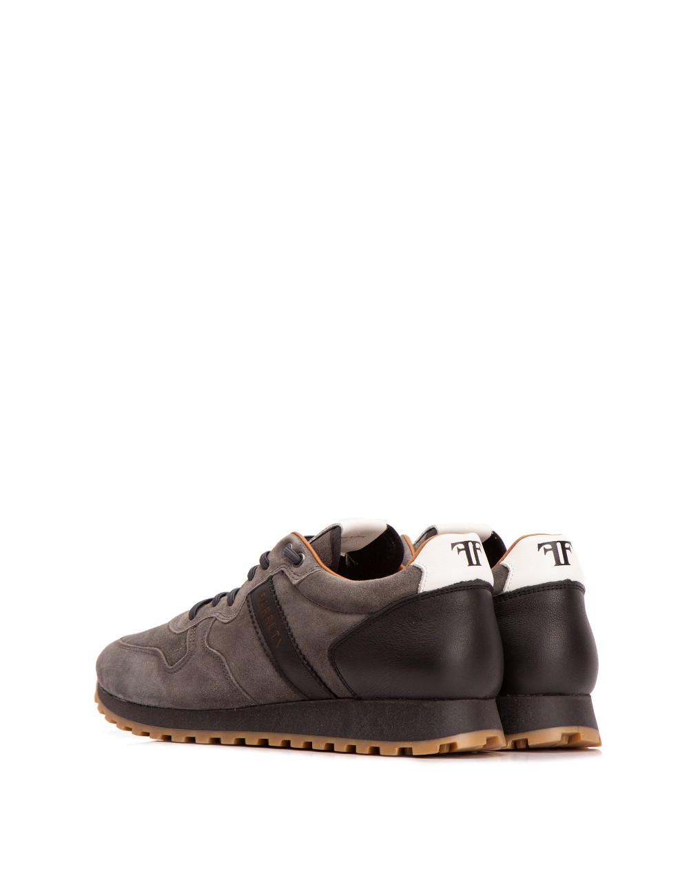 Farrutx MISSOURI Velour antracita Oferta especial de fábrica