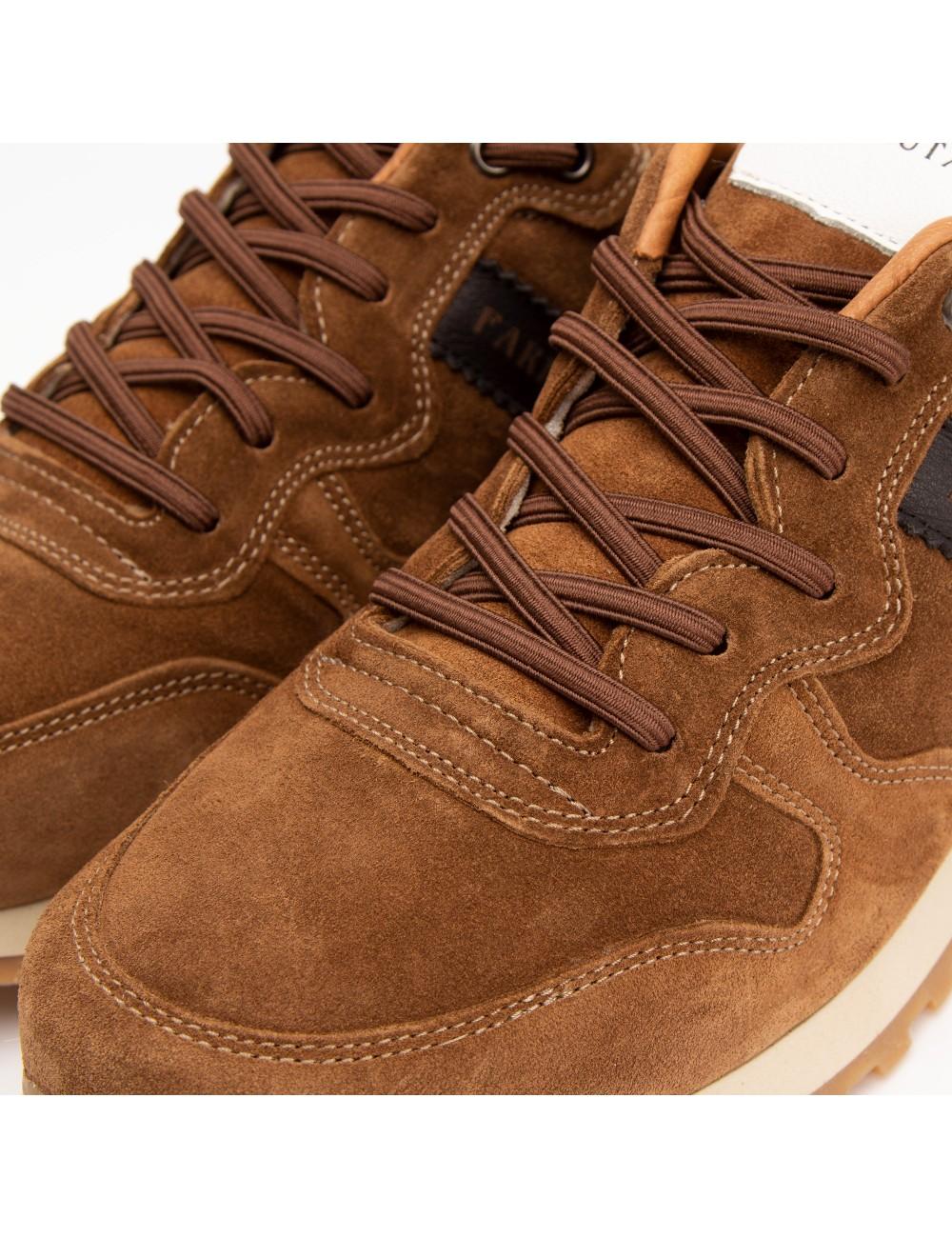 Farrutx MISSOURI Velour cuero Promoción trimestral
