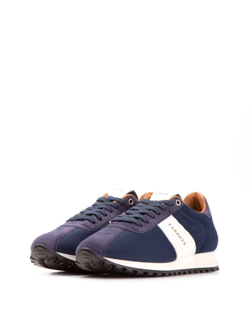Farrutx MILLY Tejido - Velour marino Superdescuento