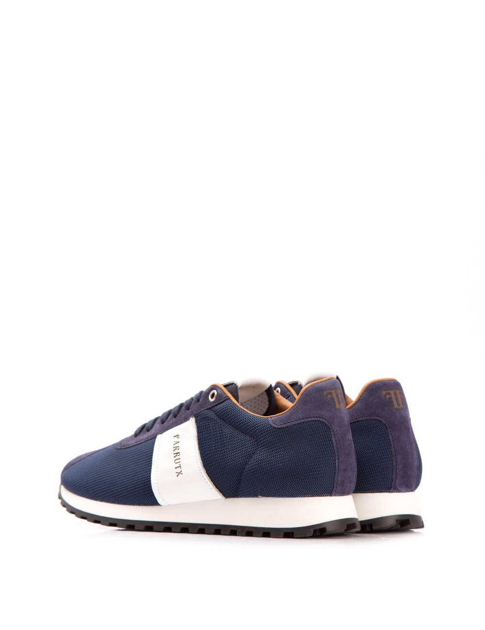 Farrutx MILLY Tejido - Velour marino Superdescuento