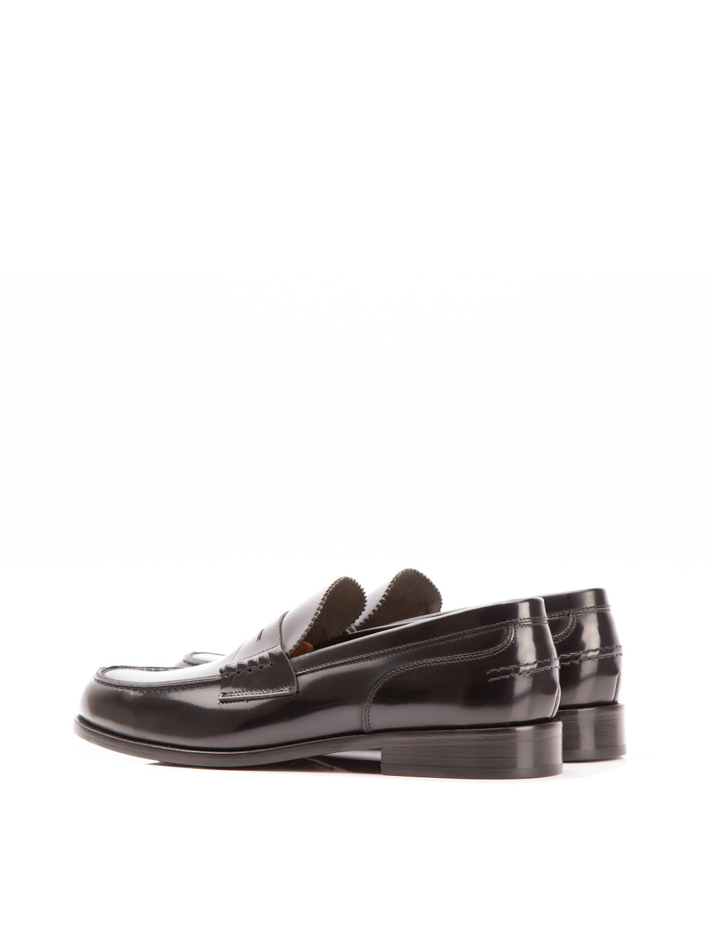 Farrutx BIEL Antic calf negro Ahorra y exporta