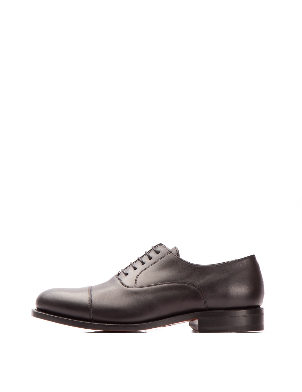Farrutx LORCA Calf negro
