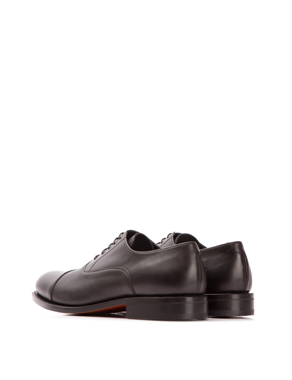Farrutx LORCA Calf negro Precios de Black Friday