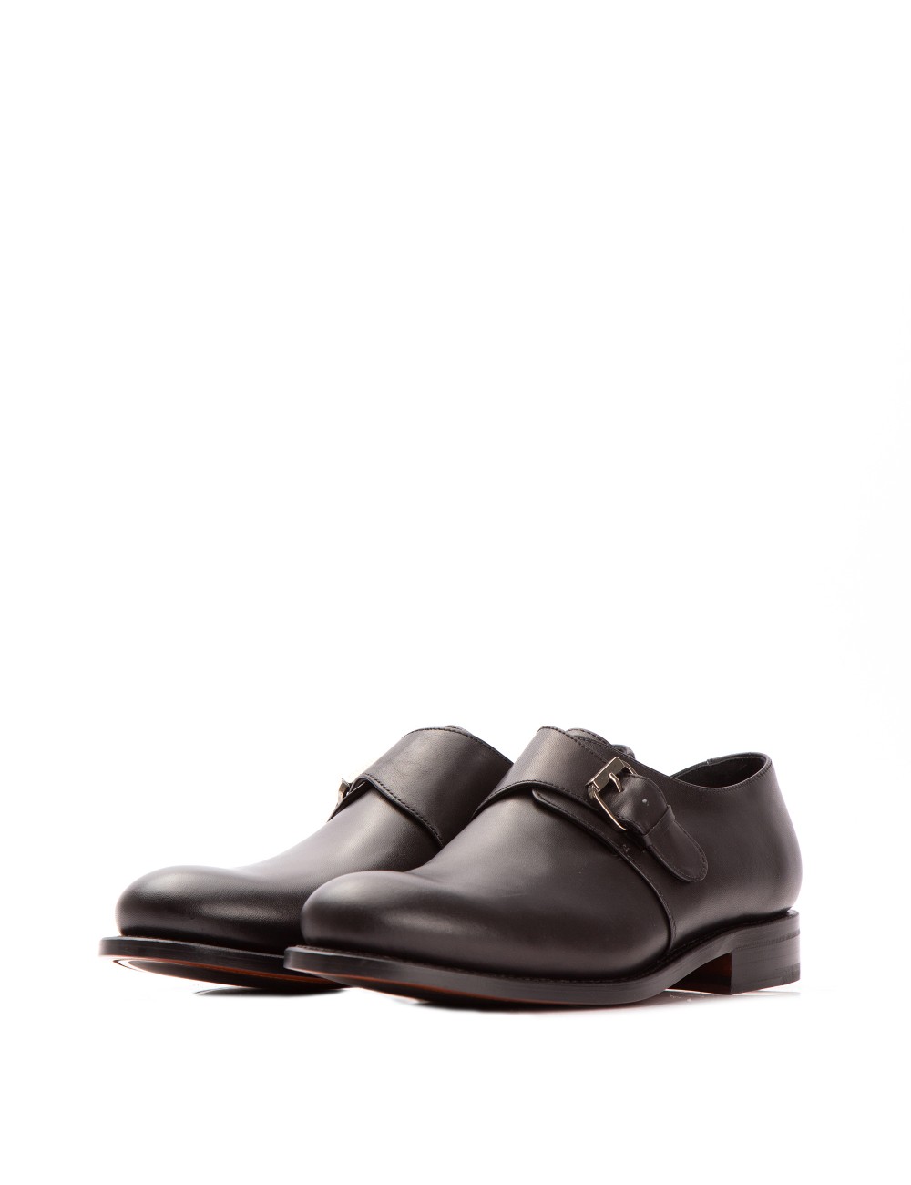 Farrutx LAREDO Calf negro En oferta