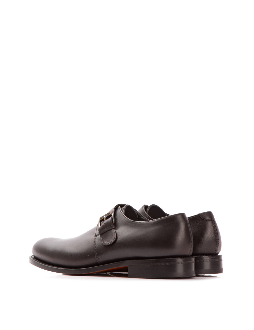 Farrutx LAREDO Calf negro En oferta