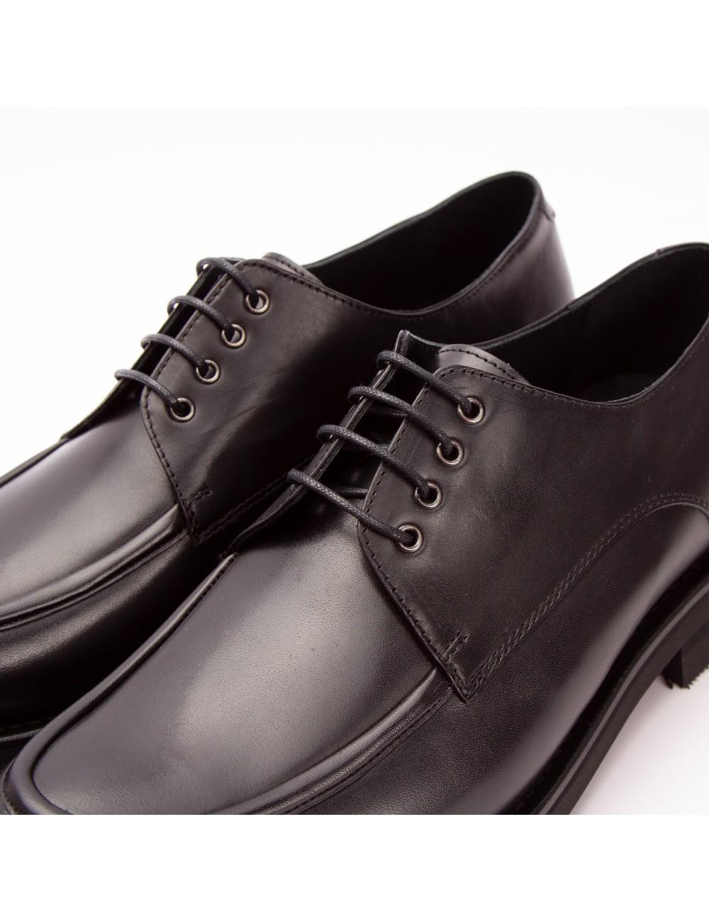Farrutx LIMA Calf negro Descuentos del mes