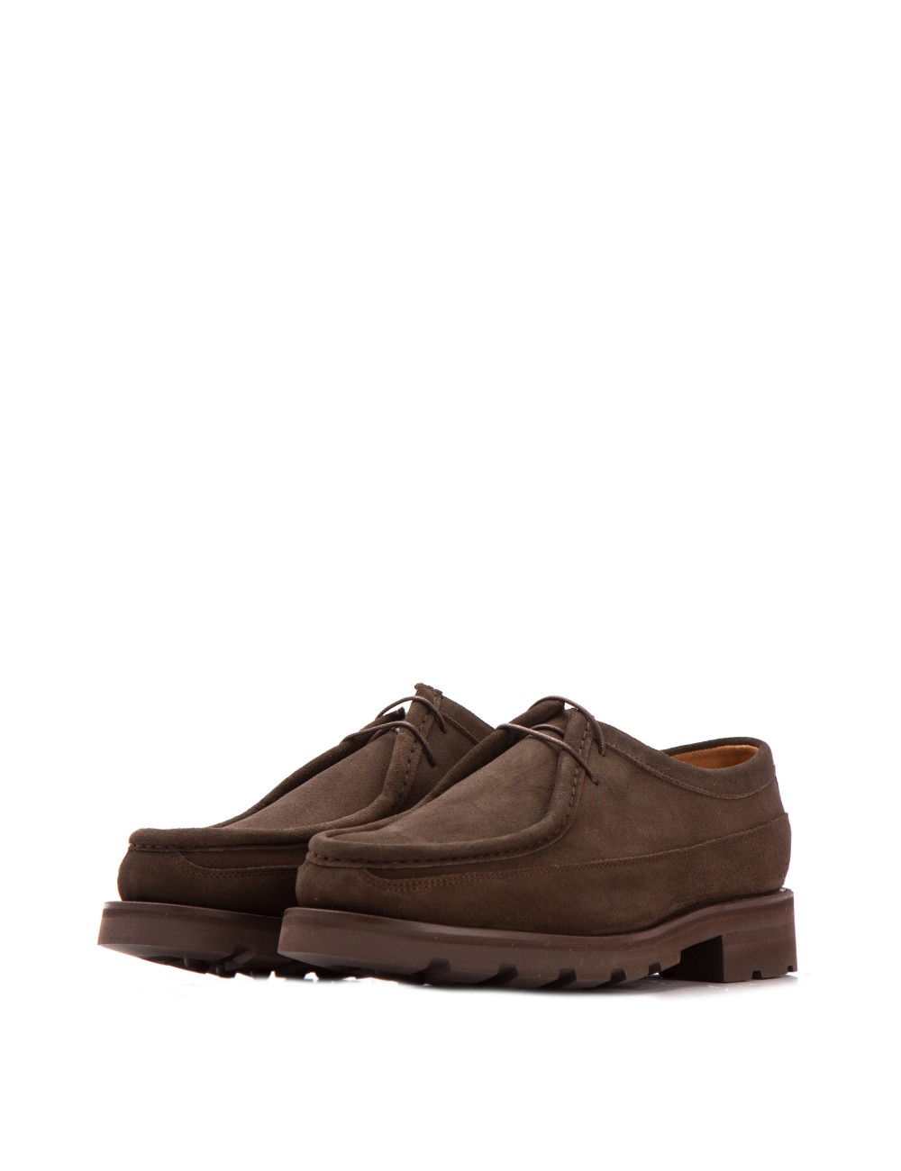 Farrutx LAPONIA Velour cacao Oferta exclusiva