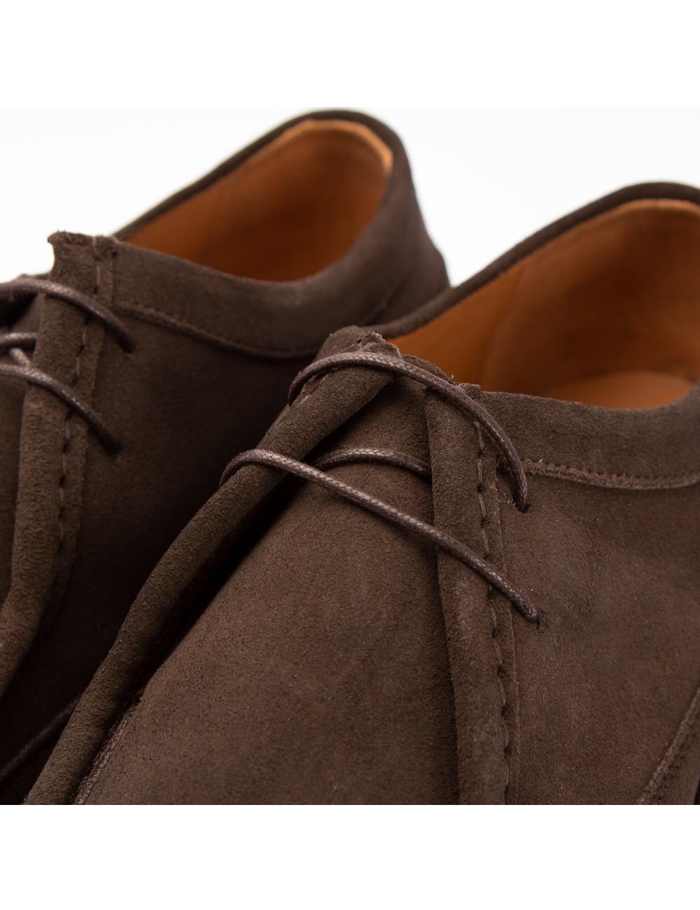 Farrutx LAPONIA Velour cacao Oferta exclusiva