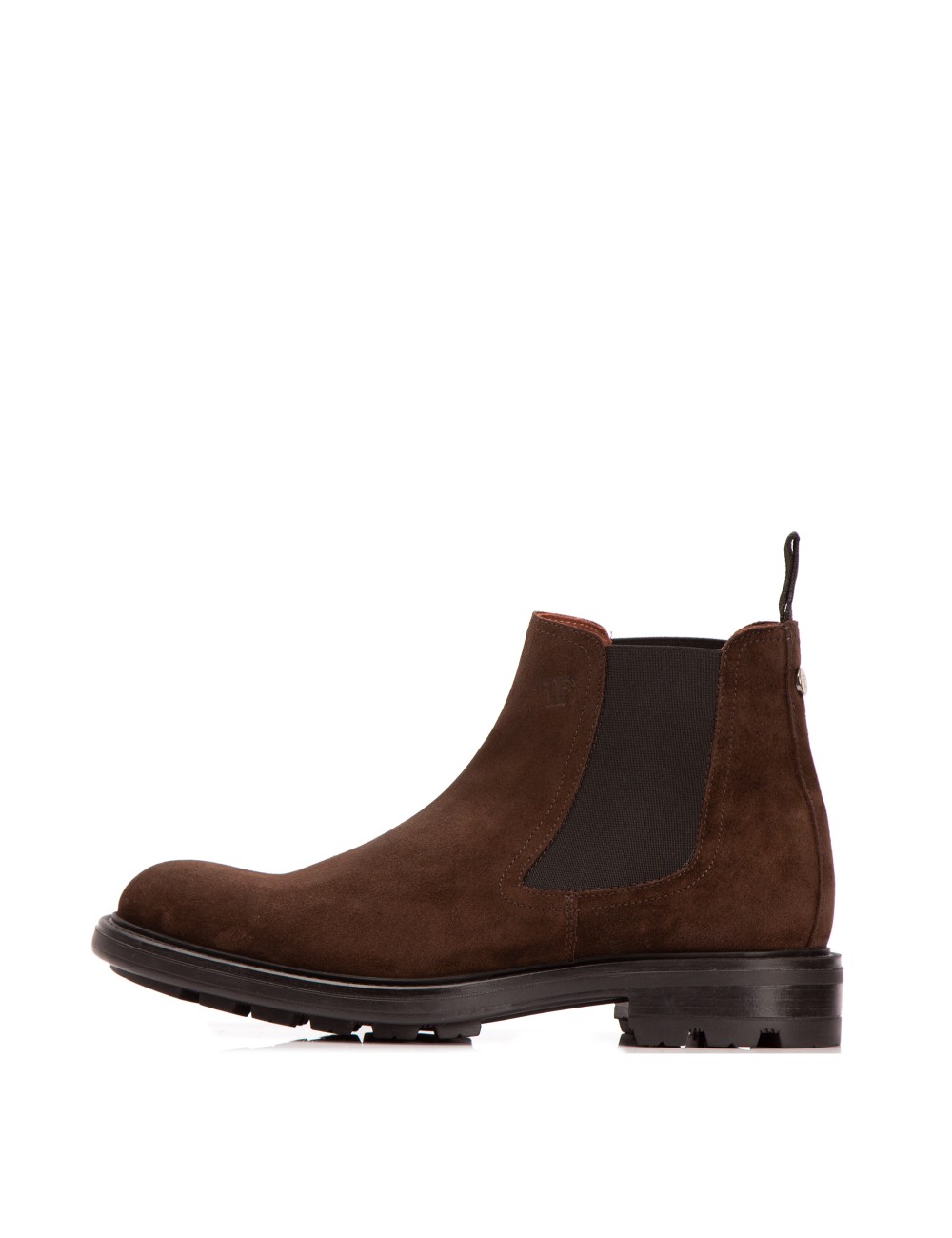 Farrutx GRANTHAM Velour ebano Descuento por venta flash