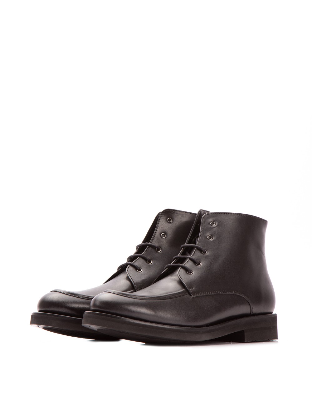 Farrutx LOJA Calf negro Precio ultrabajo