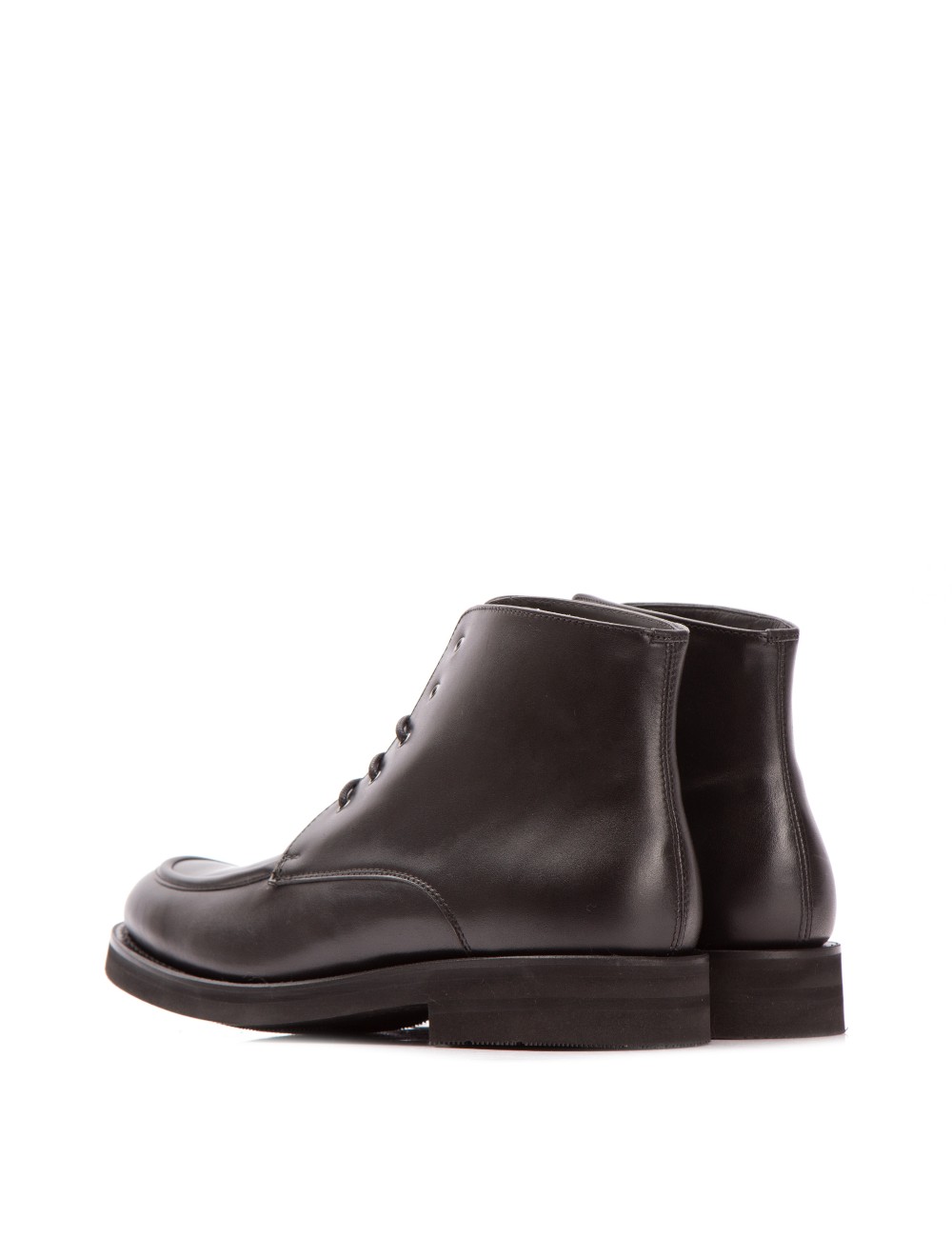 Farrutx LOJA Calf negro Precio ultrabajo