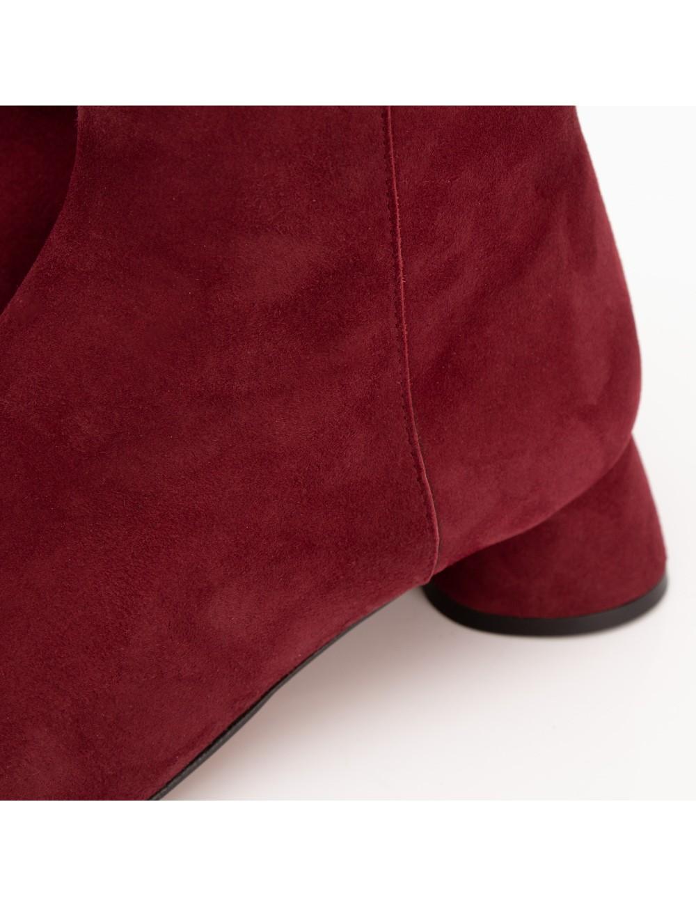 Farrutx LUBECK Ante carmin Gran oferta