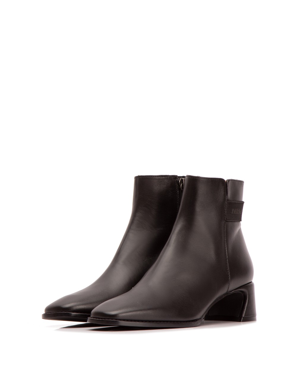 Farrutx SILEA Napa negro Rebajas baratas