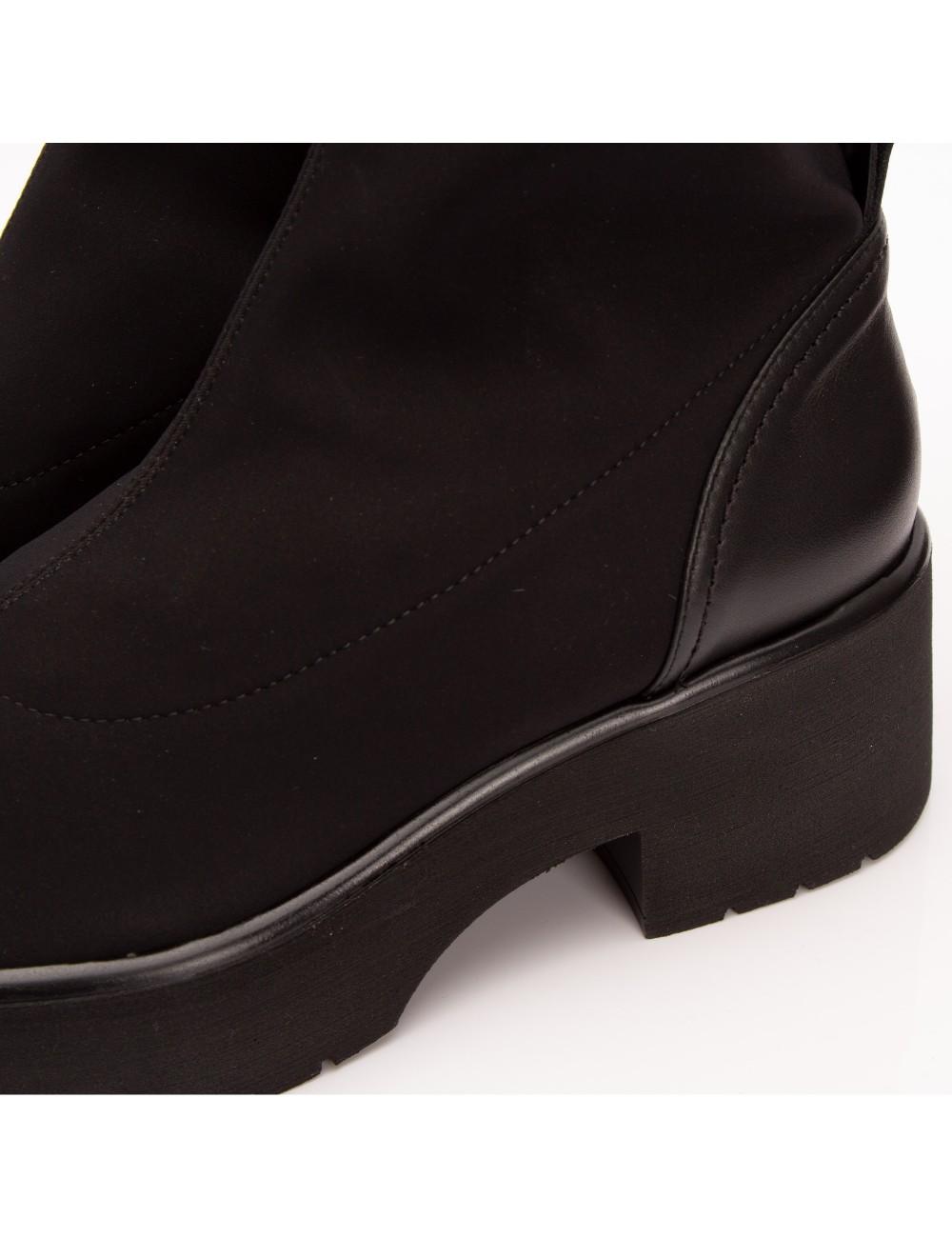 Farrutx ZELIG Tecno - Natur negro COMPRAR AHORA