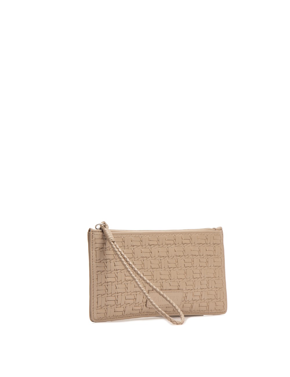 Farrutx KANGURO Napa trenzada taupe Descuentos del mes