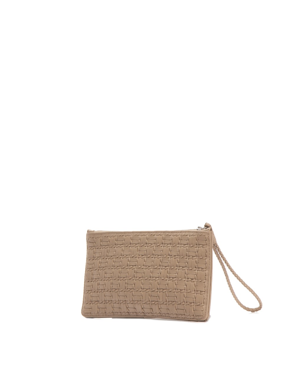 Farrutx KANGURO Napa trenzada taupe Descuentos del mes