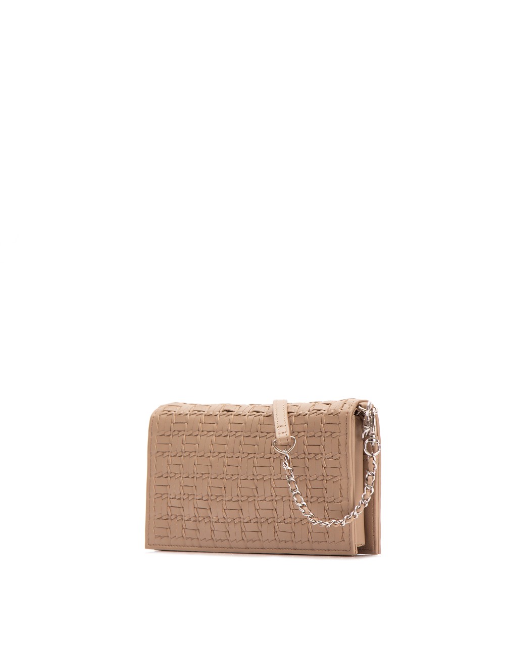 Farrutx KIMBERLY Napa trenzada taupe Tienda