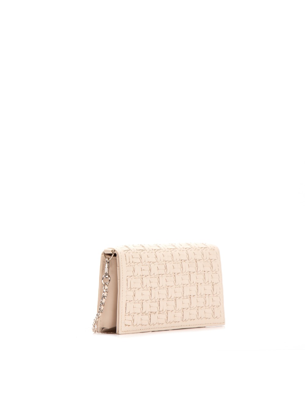 Farrutx KIMBERLY Napa trenzada natural Rebajas online
