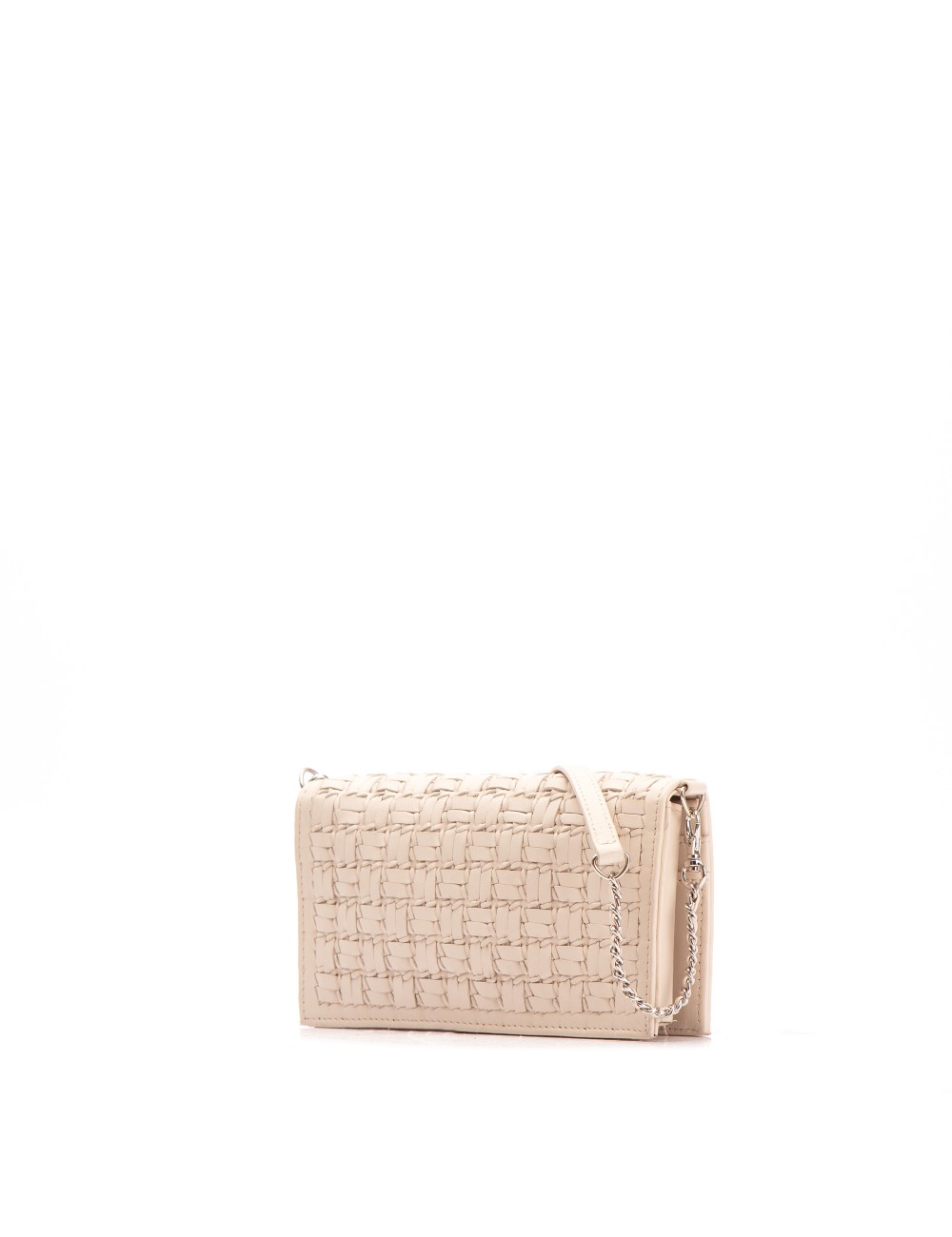 Farrutx KIMBERLY Napa trenzada natural Rebajas online