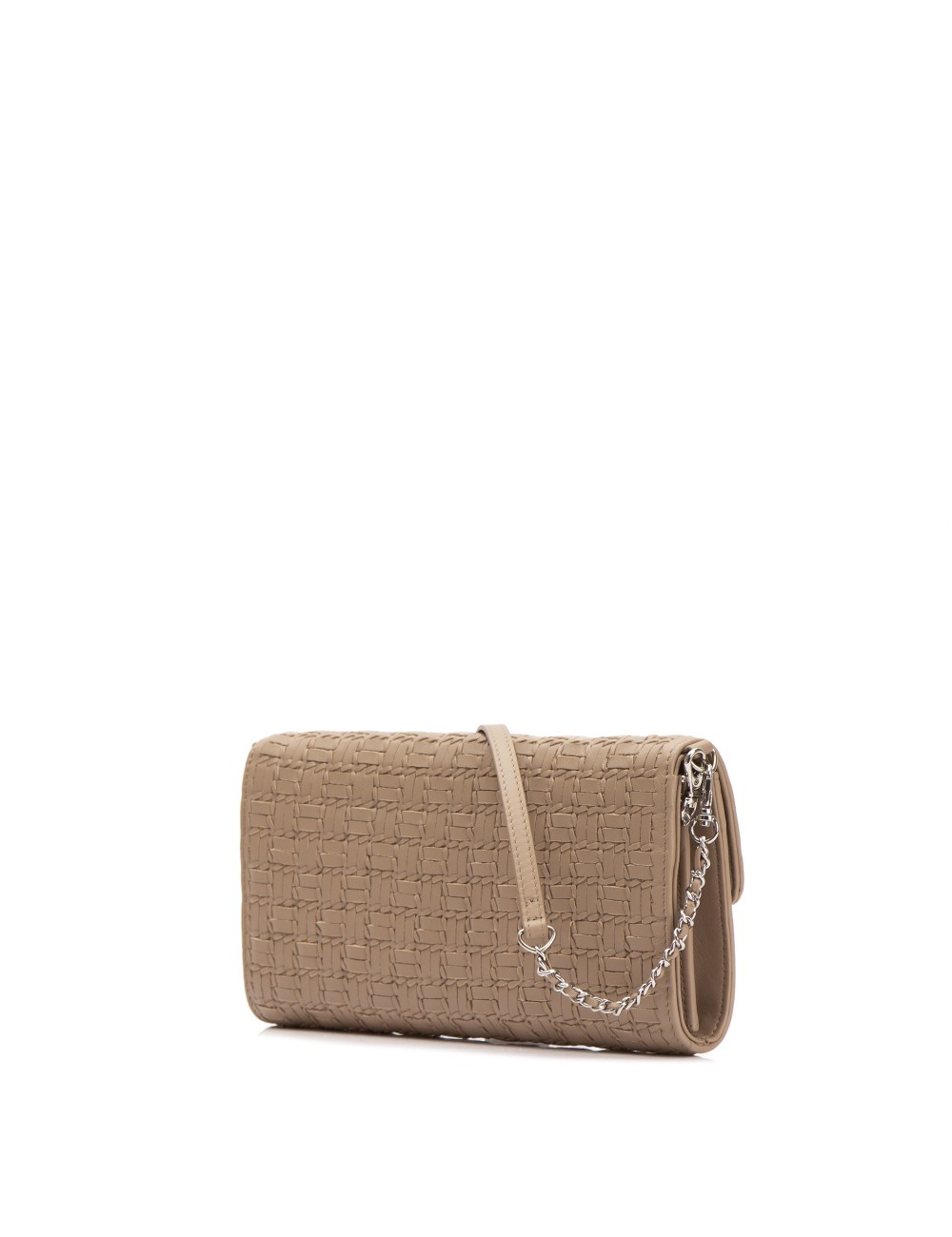 Farrutx KROKO Napa trenzada taupe COMPRAR AHORA