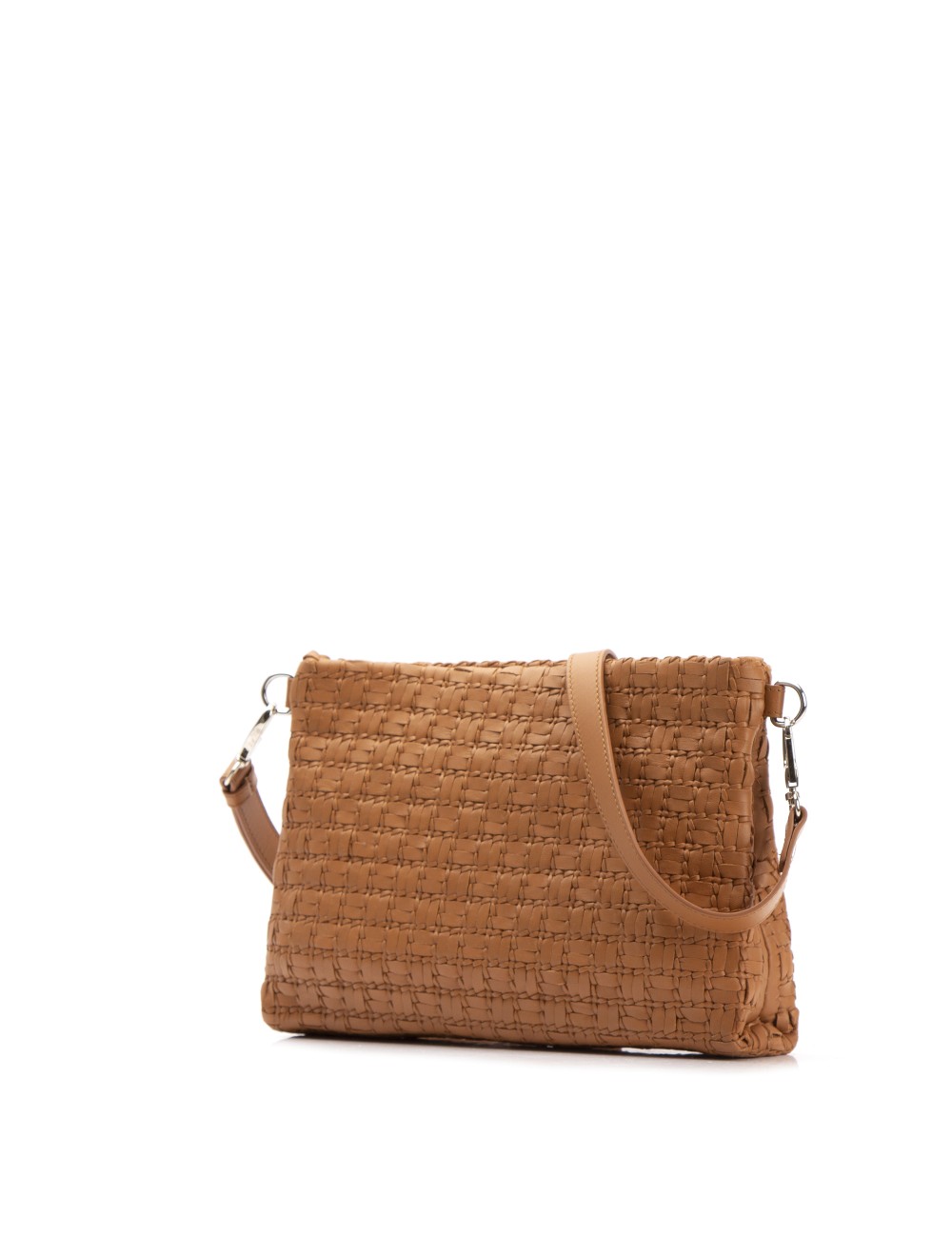 Farrutx NICKIS Napa trenzada cuero Oferta exclusiva