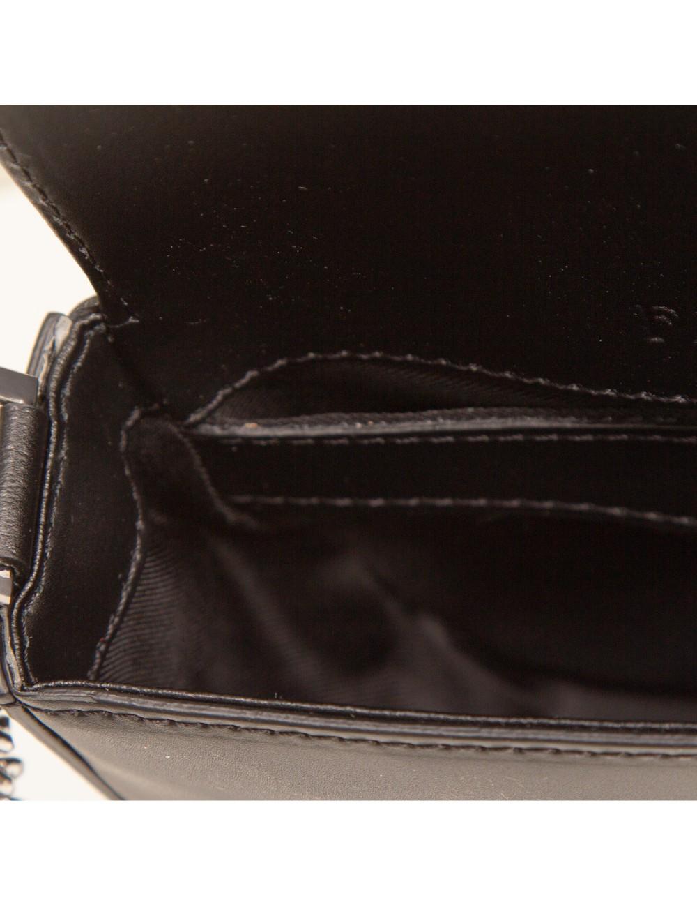 Farrutx KAMCO Piel premier negro Gran oferta