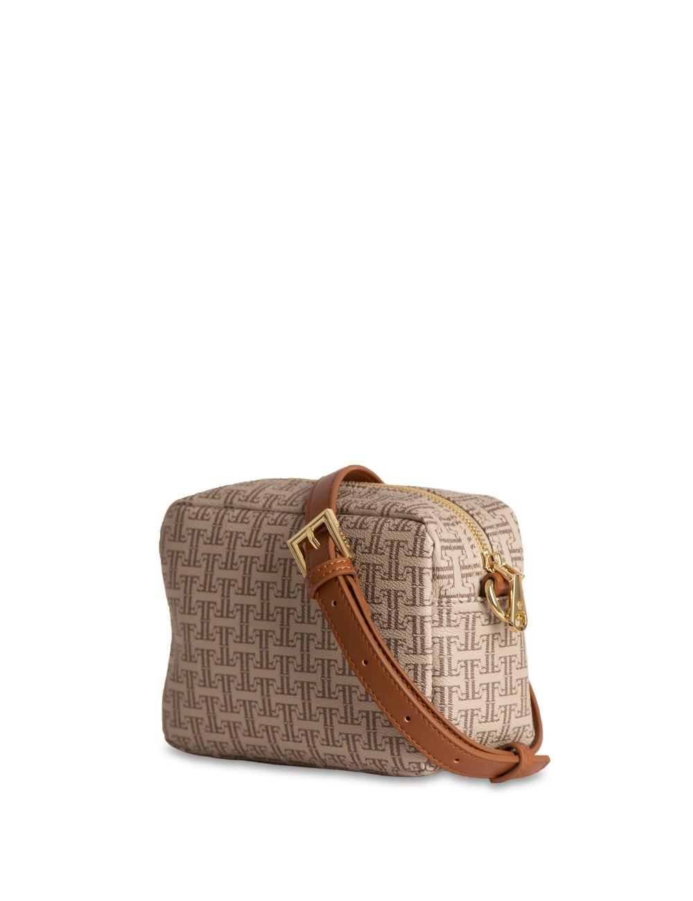 Farrutx KELVIN Piel vegana beige-cuero Superdescuento