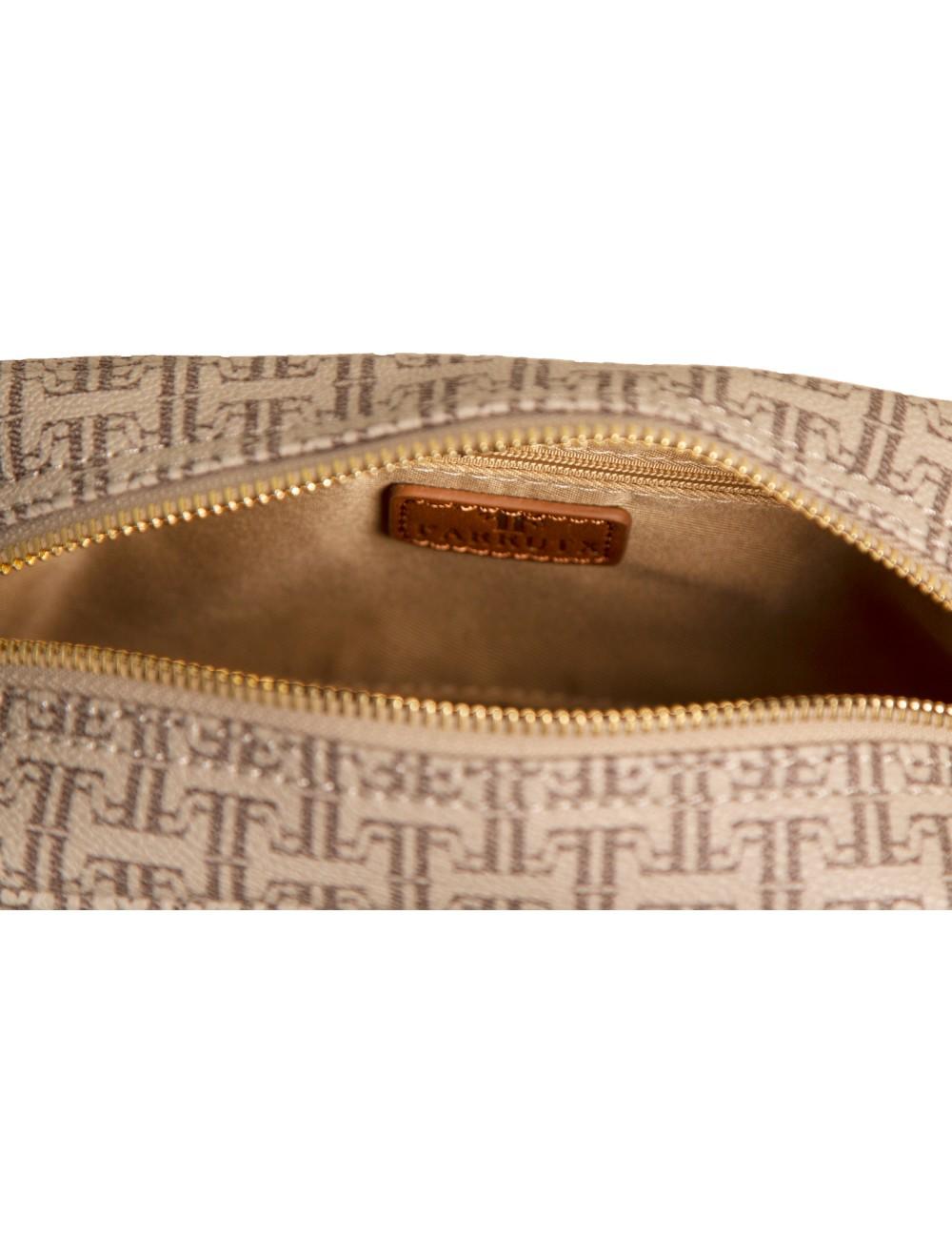 Farrutx KELVIN Piel vegana beige-cuero Superdescuento