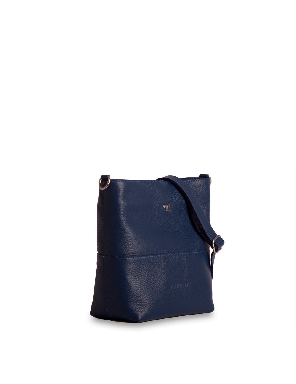 Farrutx NHACHE Piel bombeada jeans En oferta