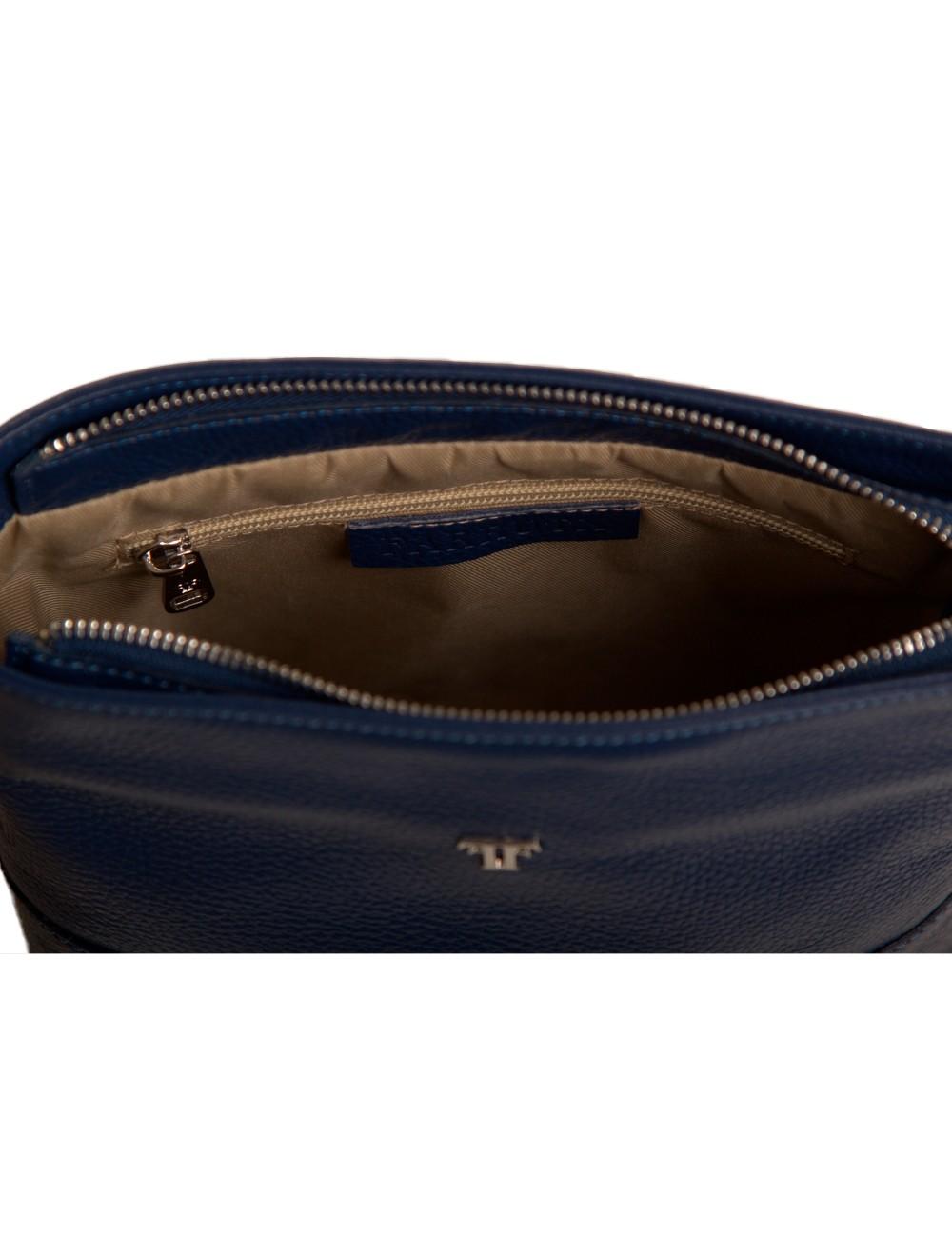 Farrutx NHACHE Piel bombeada jeans En oferta