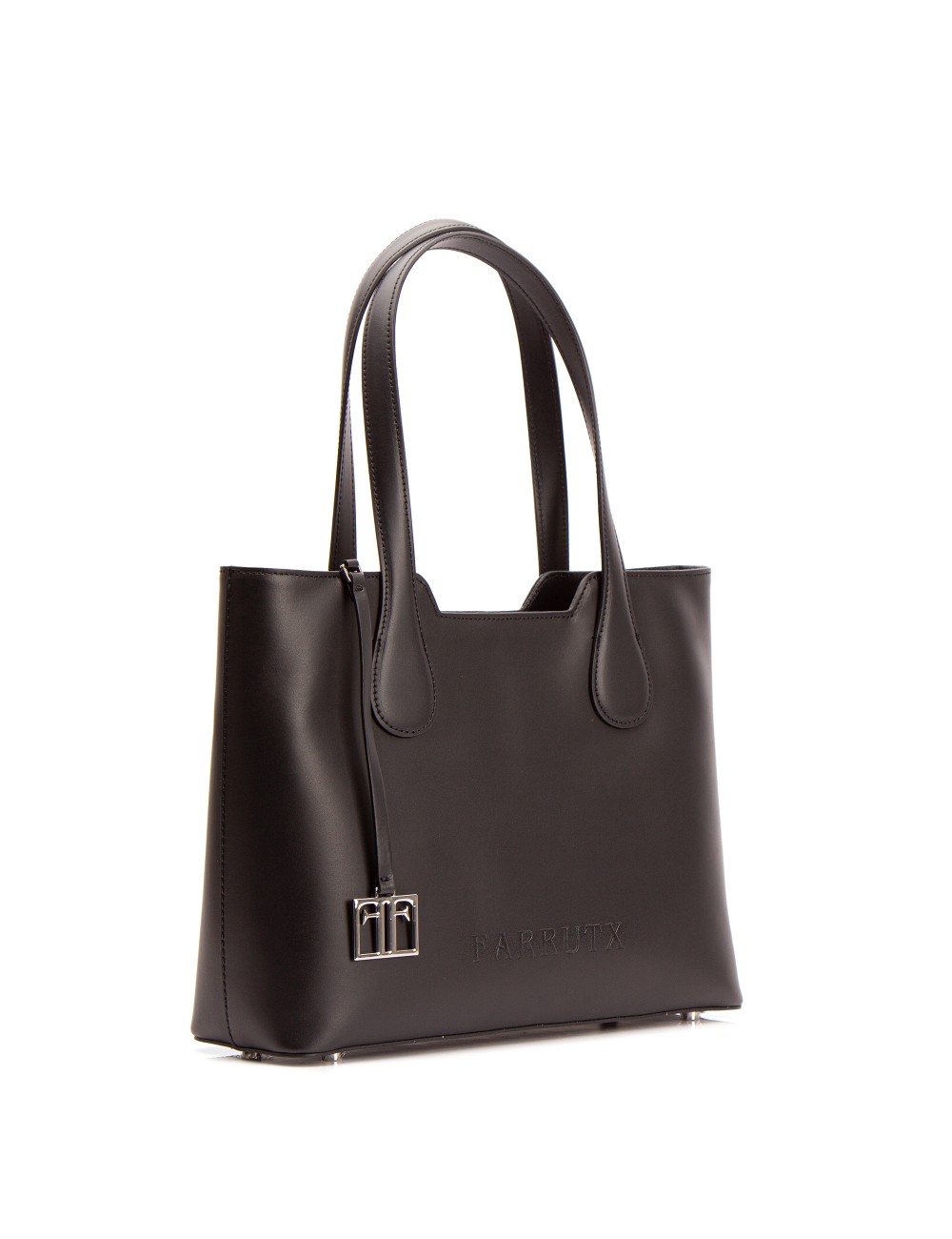Farrutx KARTA Piel premier negro Oferta exclusiva