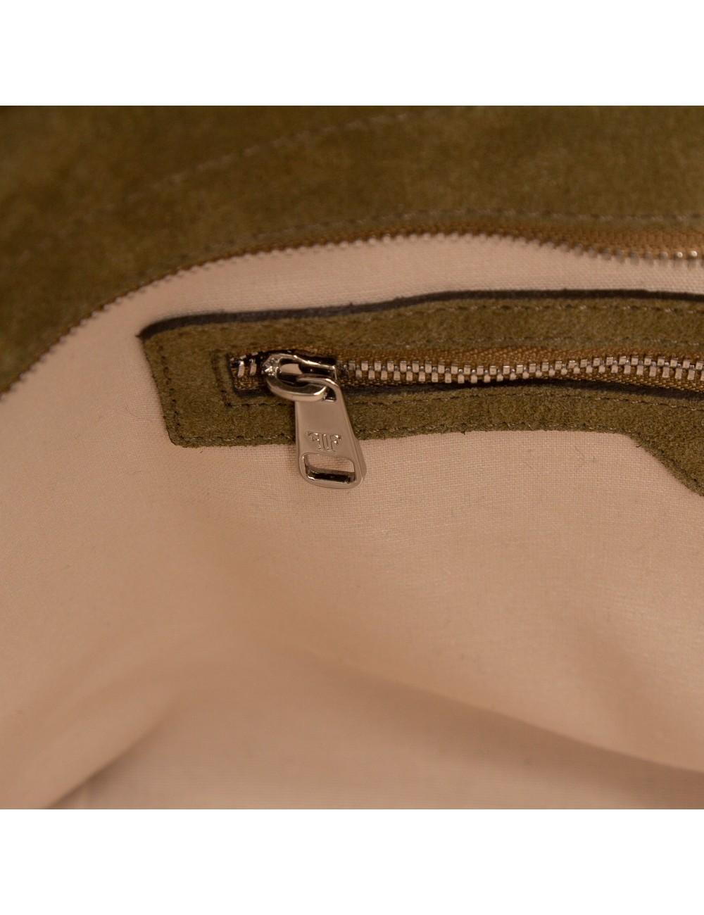 Farrutx KLAKE Velour armada 2025