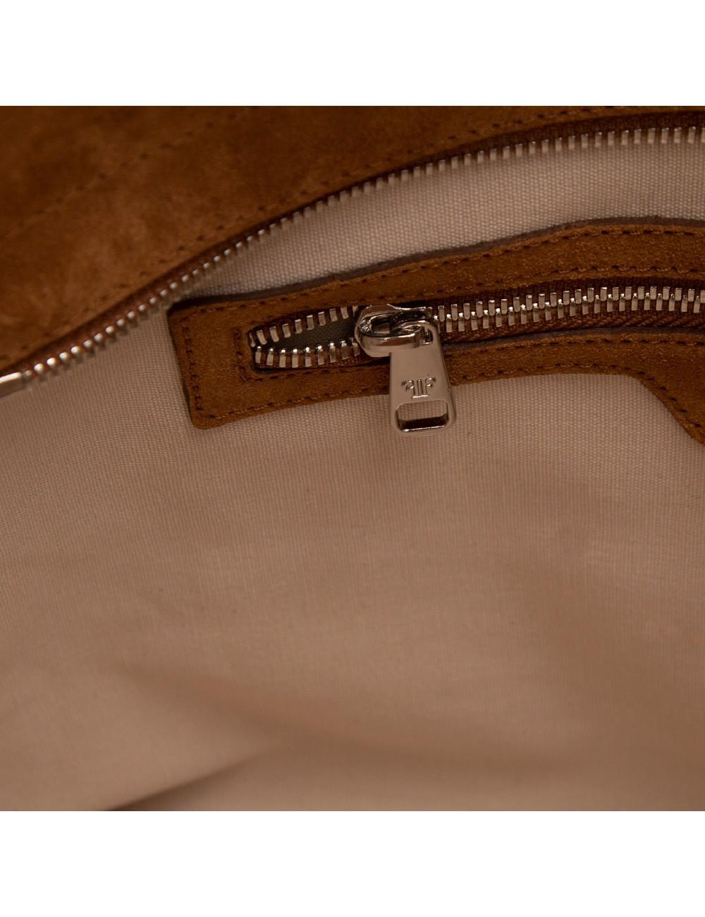 Farrutx KLAKE Velour cuero En línea