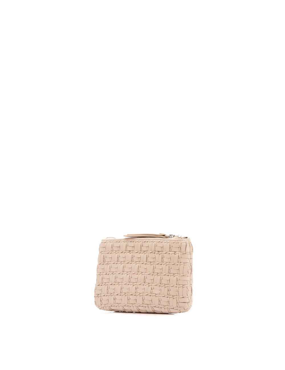 Farrutx KUKI Napa trenzada crudo Rebajas top