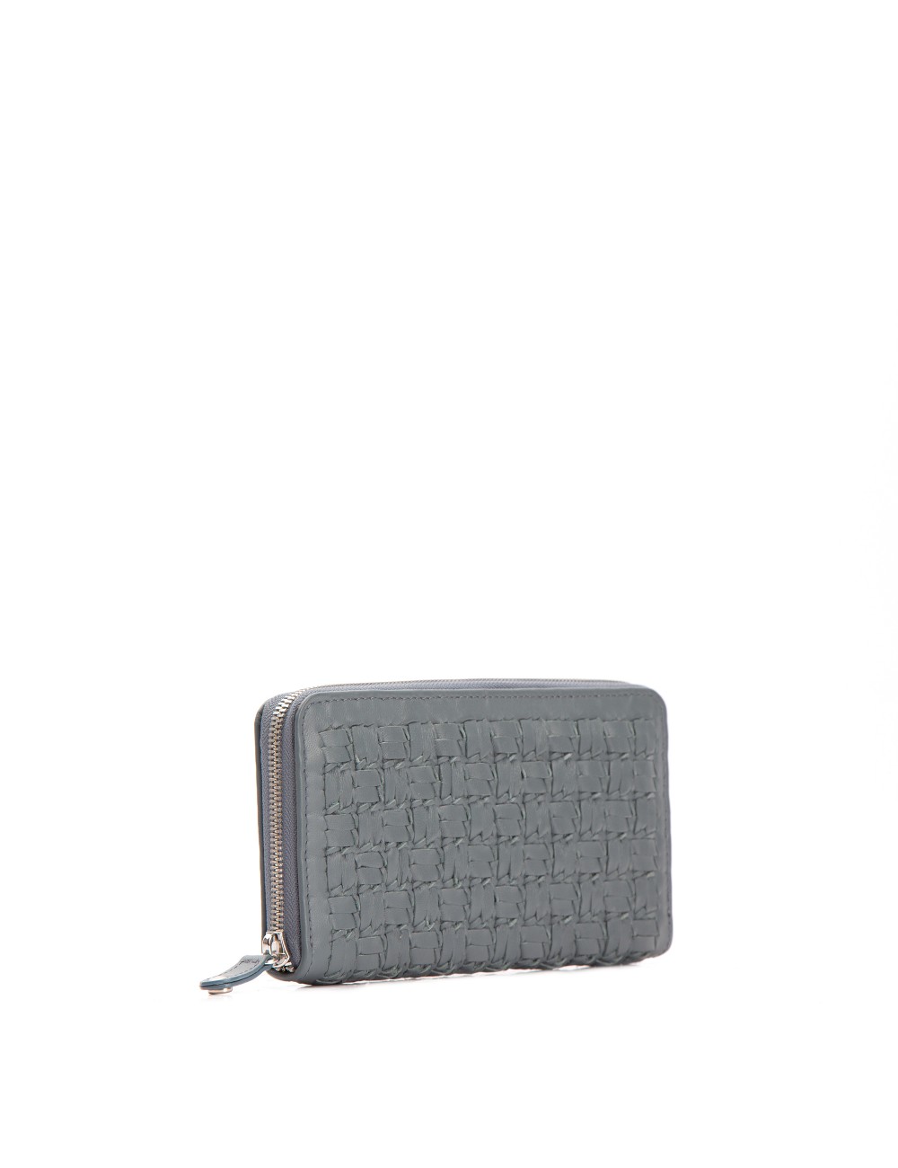 Farrutx MONROE Napa trenzada gris Promoción trimestral
