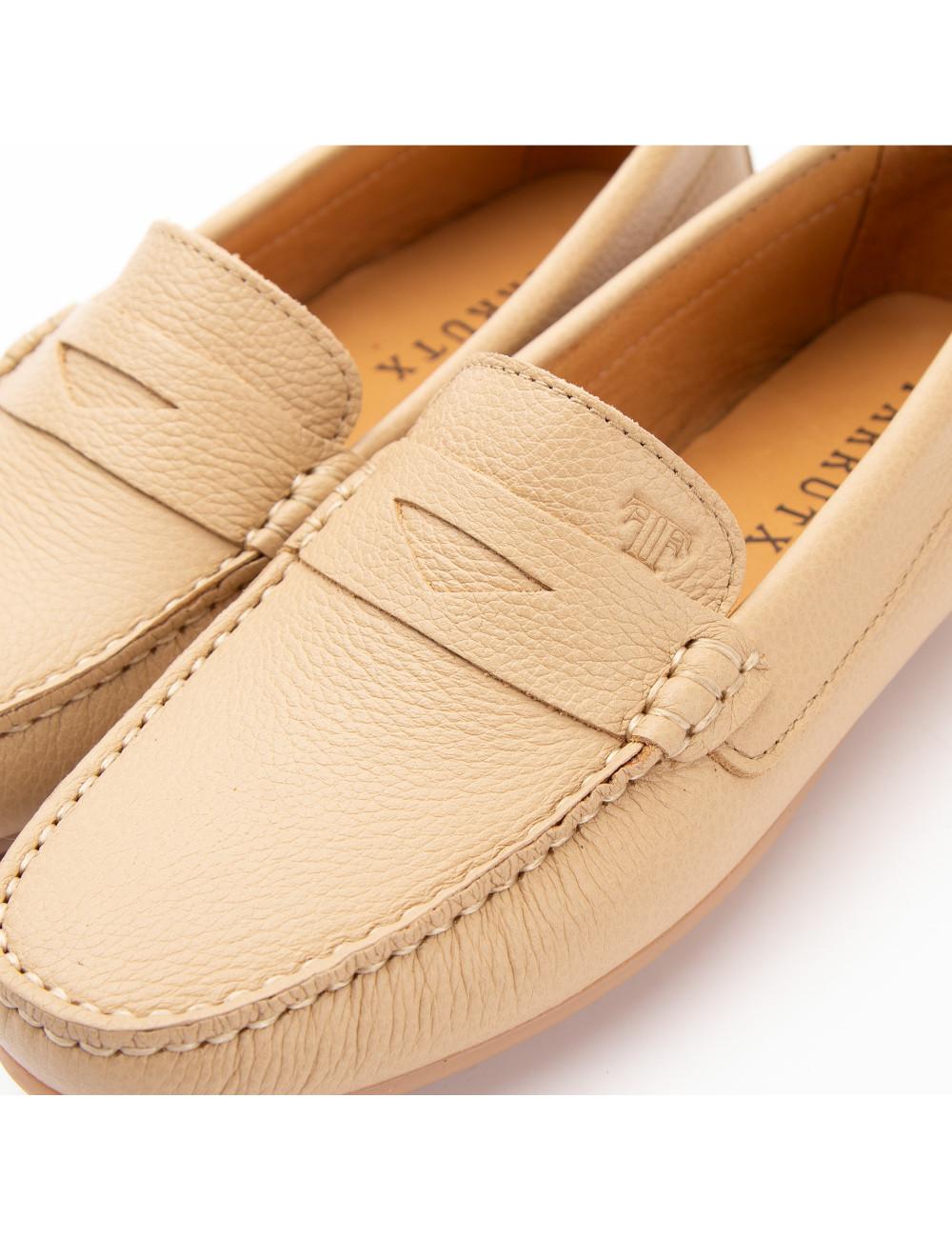 Farrutx KIO Grainy calf piedra Ofertas especiales