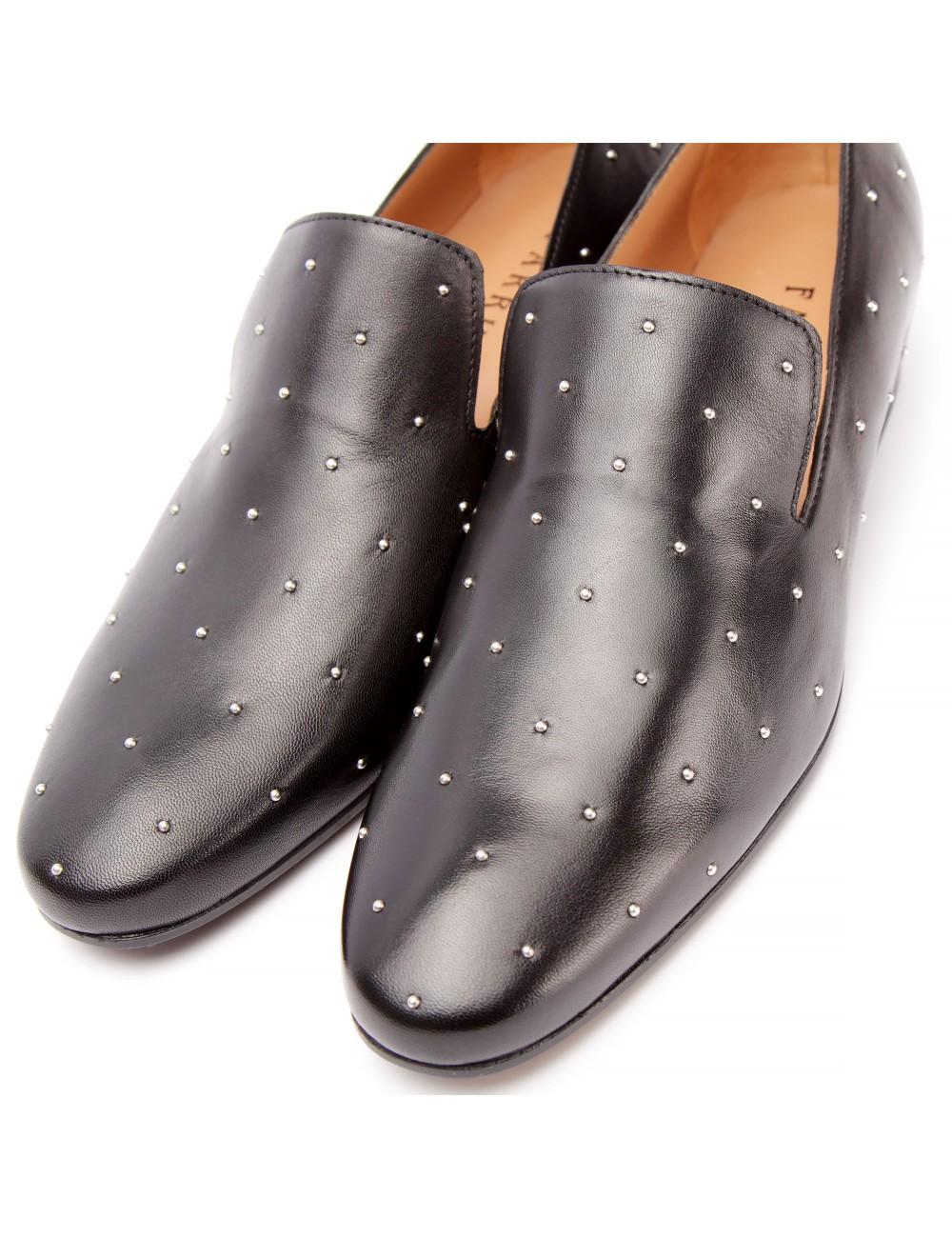 Farrutx TILABIS napa negro Outlet
