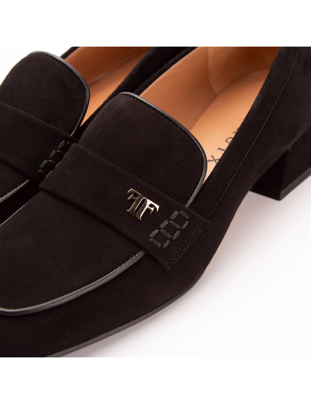 Farrutx EDREA Ante negro Outlet online