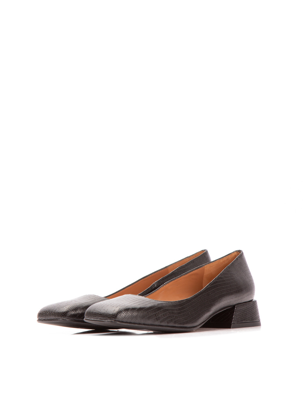 Farrutx EMMY Tejus negro Rebajas baratas