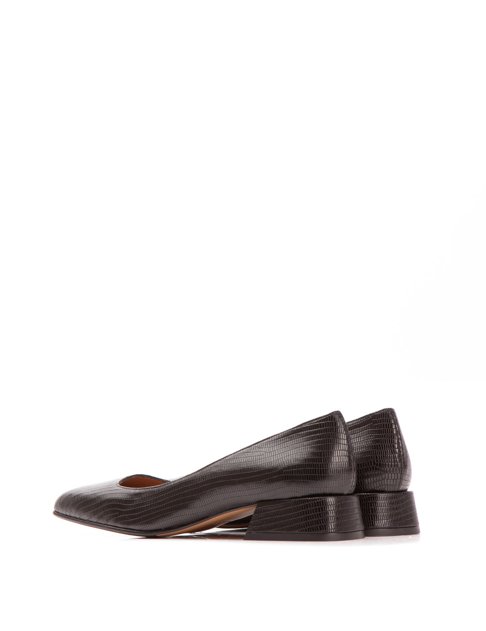 Farrutx EMMY Tejus negro Rebajas baratas