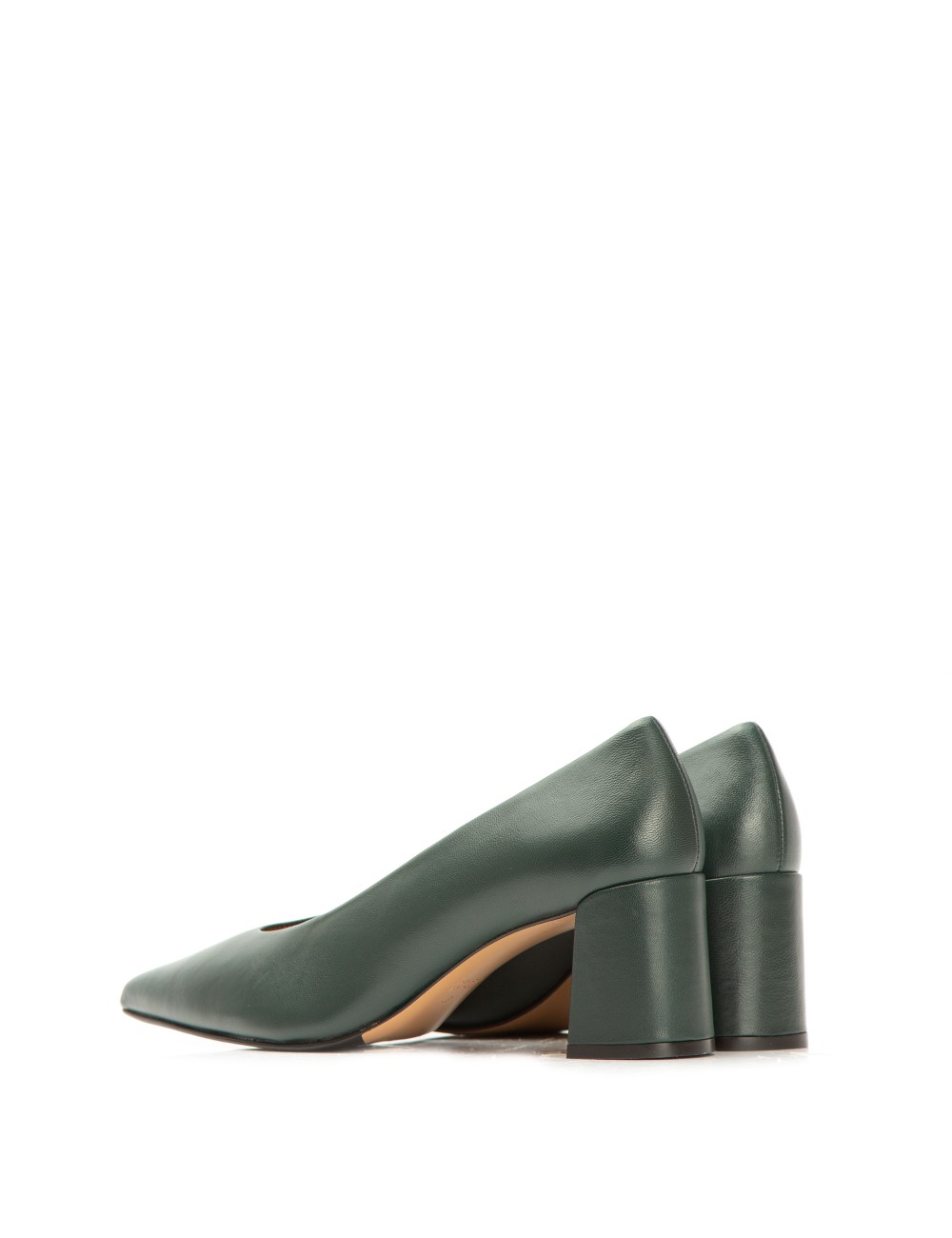 Farrutx LEIA Napa verde Rebajas top