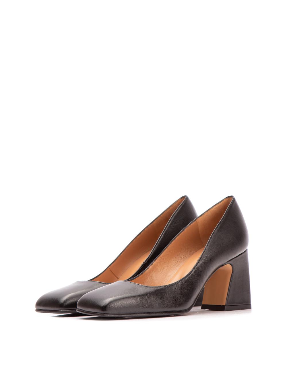 Farrutx EMERY Napa negro COMPRAR AHORA