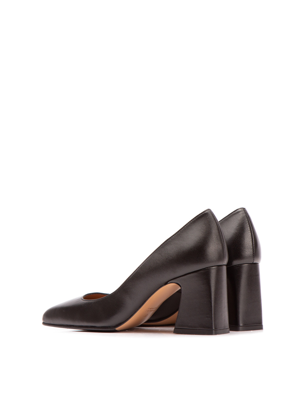 Farrutx EMERY Napa negro COMPRAR AHORA