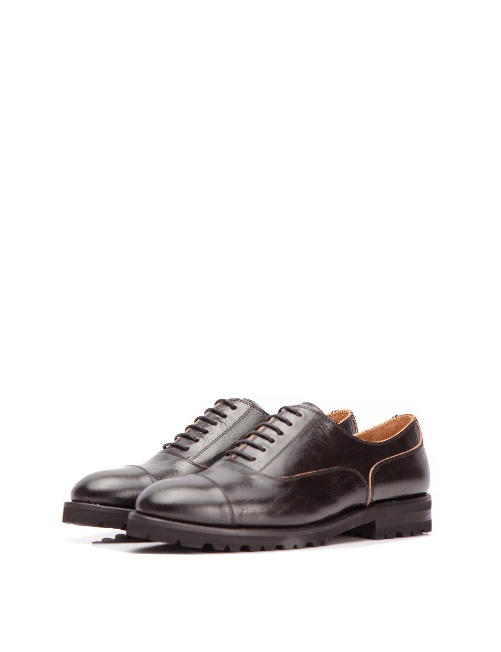 Farrutx DAFNE calf negro Ahorra y exporta