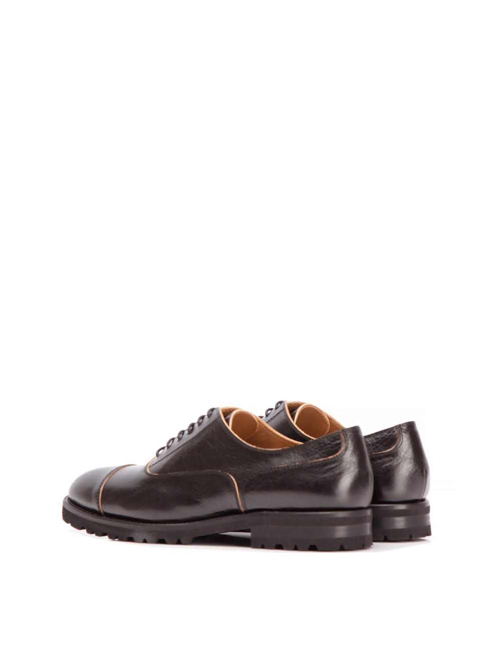 Farrutx DAFNE calf negro Ahorra y exporta